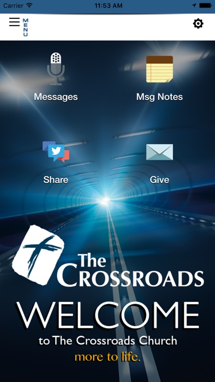 The Crossroads Church - Anthem, AZ