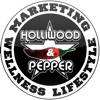 Holliwood & Pepper