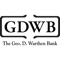 Start banking wherever you are with GDWB Mobile for iPhone