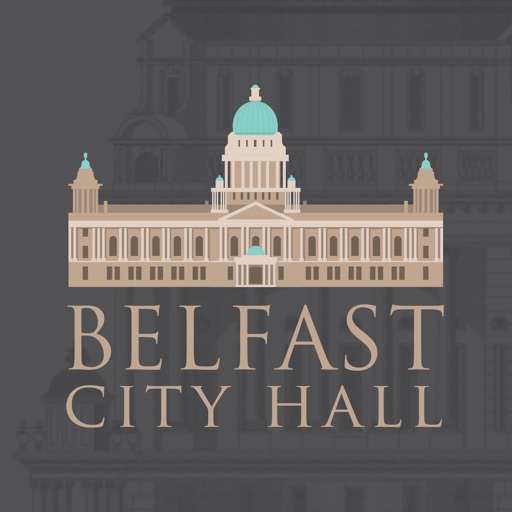 Belfast City Hall Visitor App
