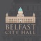Welcome to the Belfast City Hall Visitor Exhibition