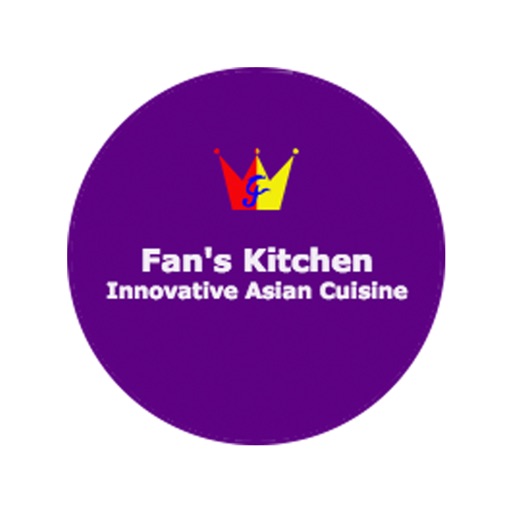 Fan's Kitchen icon