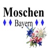 Moschen-Bayern