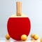 Virtual Table Tennis™ is the only one based on 3D PHYSICS and supported ONLINE MULTIPLAYER Table Tennis game series in the App Store