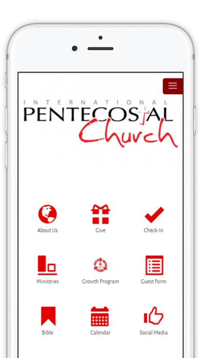 International Pentecostal Churchのおすすめ画像1