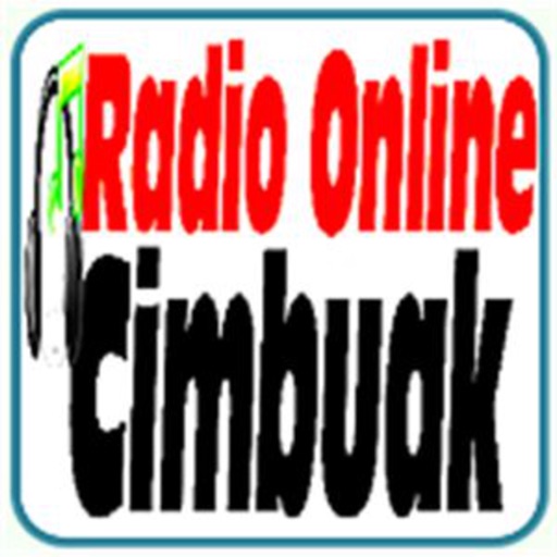 Radio Online Minang Cimbuak icon
