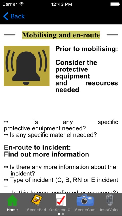 CBRNE- Hazardous materials