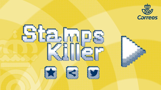 Stamps Killer