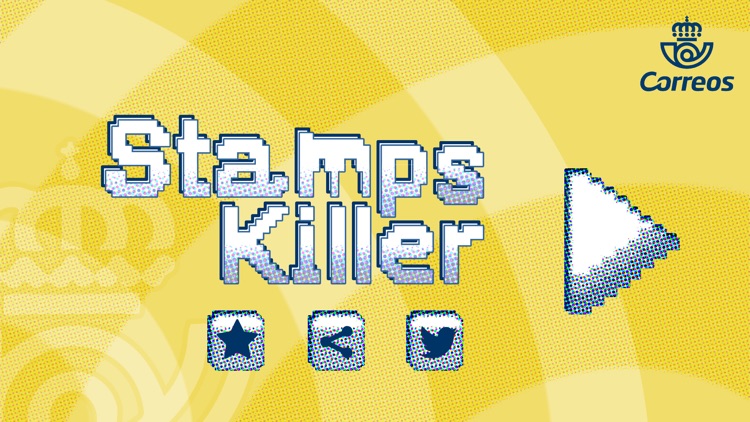 Stamps Killer