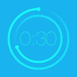 Pocket Timer Apple Watch App