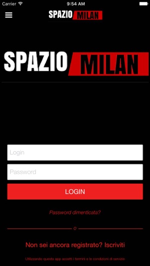 SpazioMilan(圖5)-速報App