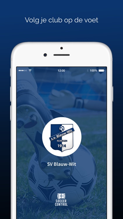 SV Blauw-Wit