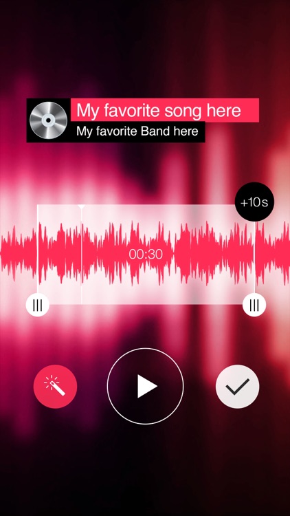Ringtone maker 123!