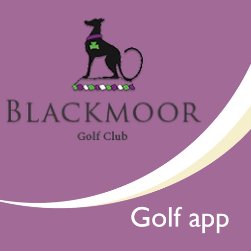 Blackmoor Golf Club - Buggy icon