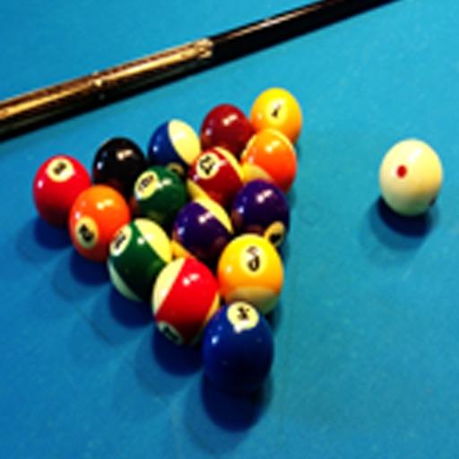 8 Ball Pool Master Championship Icon