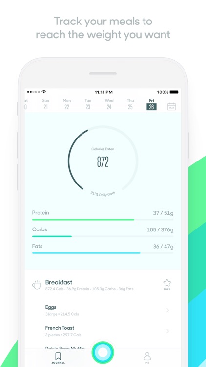 Evolve - Health Made Simple screenshot-0