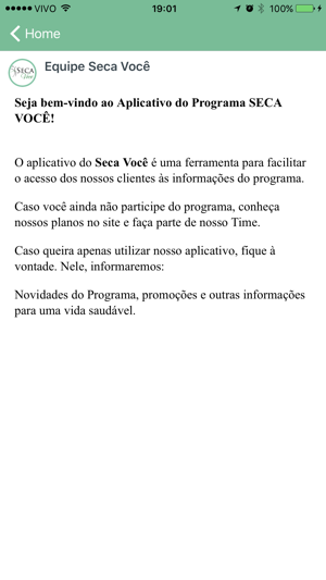 Seca Você(圖5)-速報App