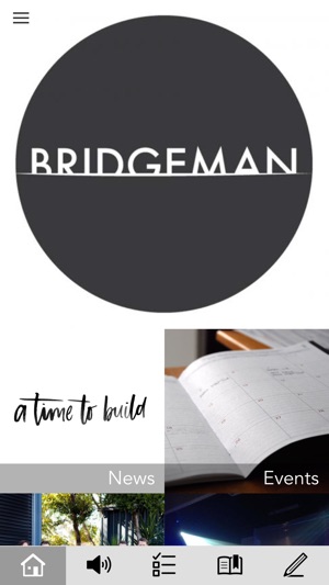 Bridgeman Baptist Church(圖2)-速報App