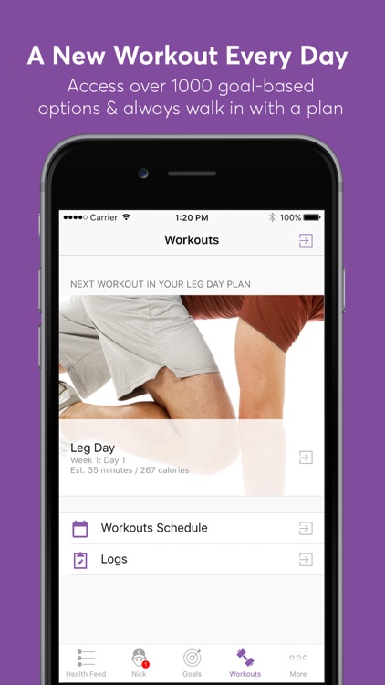 Anytime Fitness