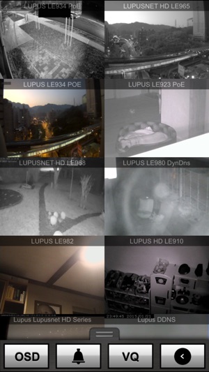 LUPUS FC - IP camera surveillance(圖5)-速報App