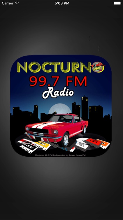 Nocturno 99.7 FM