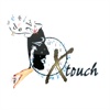 X touch