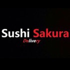 Sushi Sakura Delivery