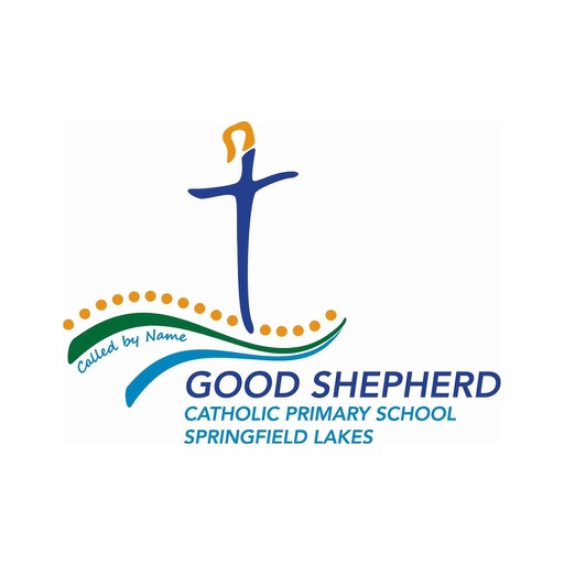 Good Shepherd Catholic Primary SpringfieldLakes icon