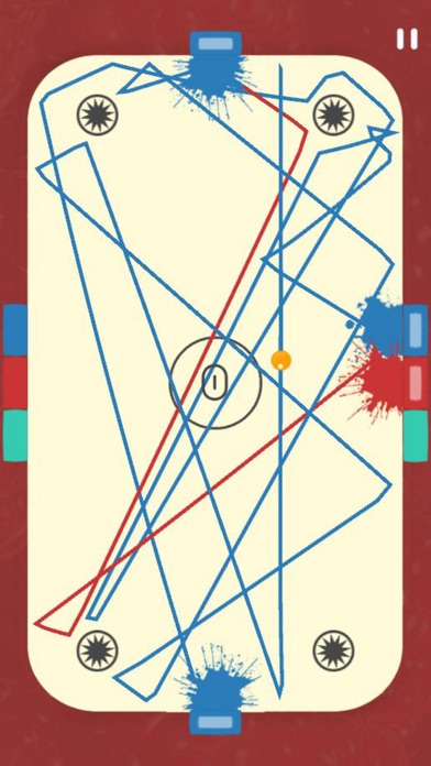 Bounce Ball Puzzle - Intellectual game screenshot 2