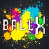BallX - Color Splash