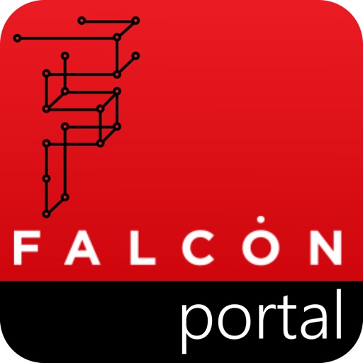 Falcon Portal