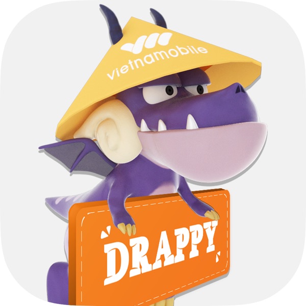 DRAPPY AR DRAPPY AR