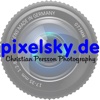 pixelsky - Persson Photography