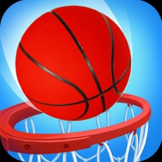 Activities of Basketball Shot Challenge - Hot Shot Game