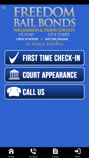 Freedom Bail Bonds Georgetown(圖3)-速報App