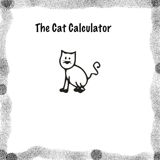 The Cat Calculator By Jay Dale