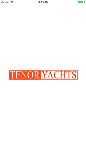 Tenor Yachts