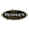 Just Rennie's Cookies Mobile