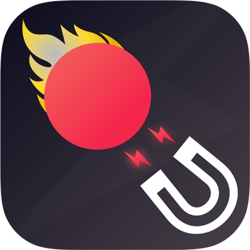 PhysicsBall 2D iOS App