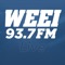 The all-new WEEI Live app is here