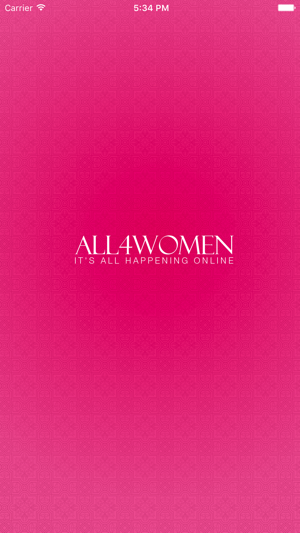 All4Women lifestyle magazine(圖1)-速報App