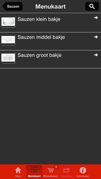 Cafetaria Brouwhorst screenshot-3