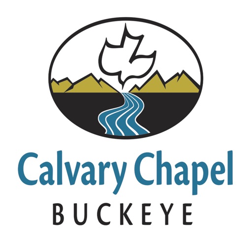 Calvary Chapel Buckeye icon