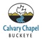 The official Calvary Chapel Buckeye app features verse-by-verse Biblical teaching with Senior Pastor Ed Yearack, live webcasts, archived Bible studies, and additional resources