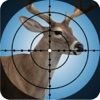 Forest Sniper Stag Hunter 3D