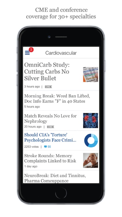 Medical News & CME by MedPage Today