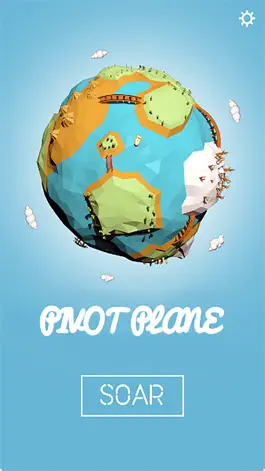 Game screenshot Pivot Plane mod apk