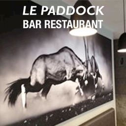 Le Paddock