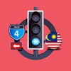 Driving Theory Test For Malaysia