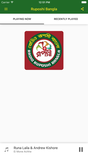 Ruposhi Bangla(圖1)-速報App